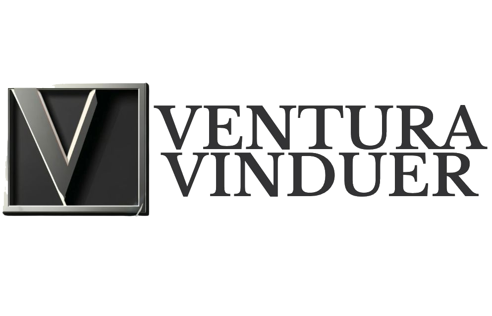 Ventura Vinduer Logo